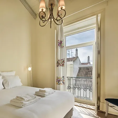 Casa Do Jornal דירה *