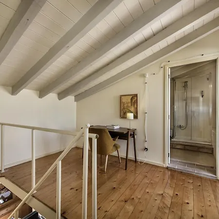 Casa Do Jornal דירה *