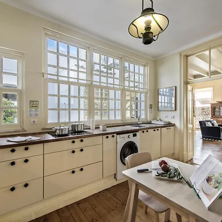 דירה Casa Do Jornal *