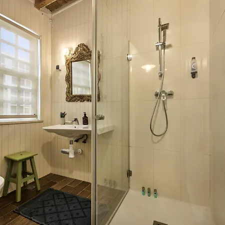 Casa Do Jornal Vila Real de Santo António