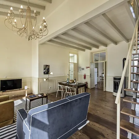 דירה Casa Do Jornal Vila Real de Santo António