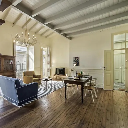 Casa Do Jornal * Vila Real de Santo António