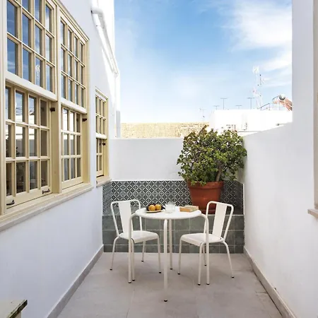 Casa Do Jornal Apartment